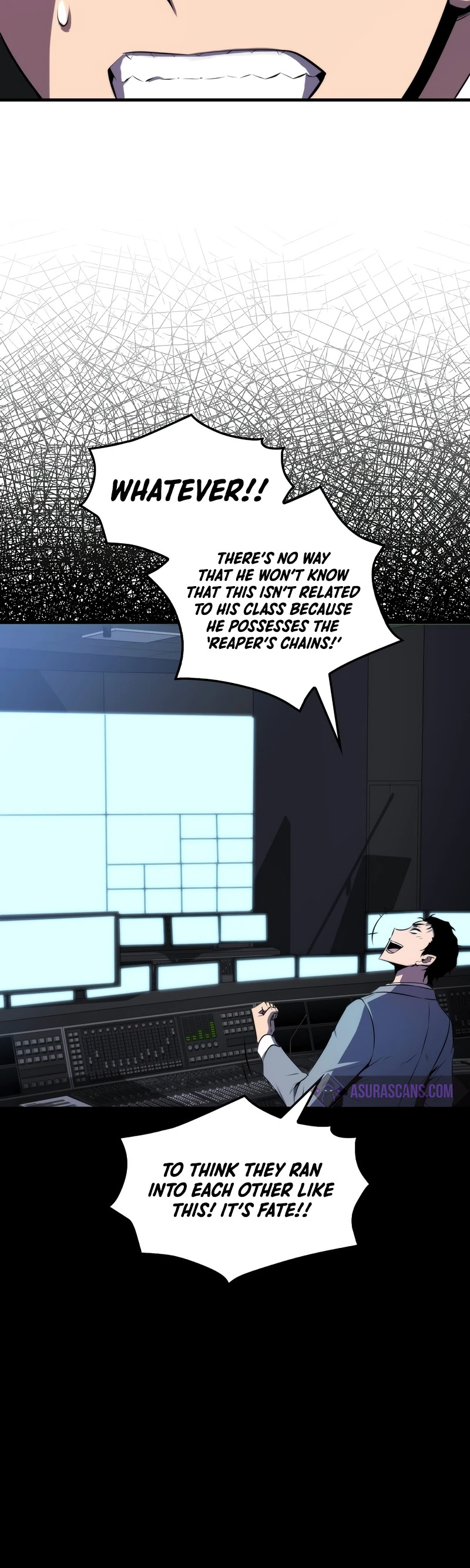 Sleeping Ranker Chapter 25, page 13 of 15