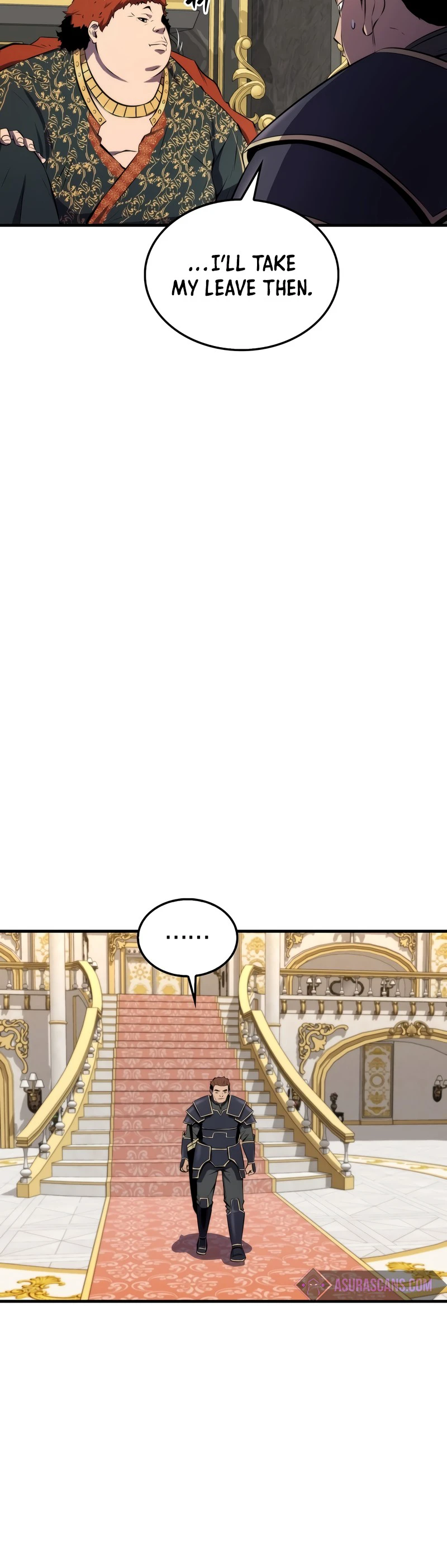Sleeping Ranker Chapter 25, page 7 of 15