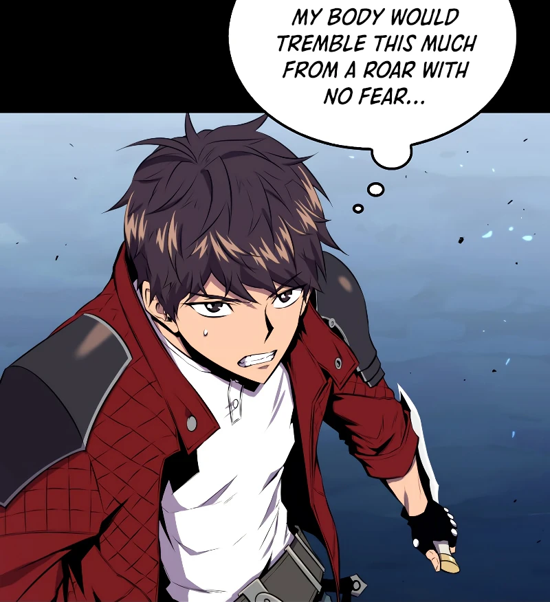 Sleeping Ranker Chapter 32, page 11 of 17