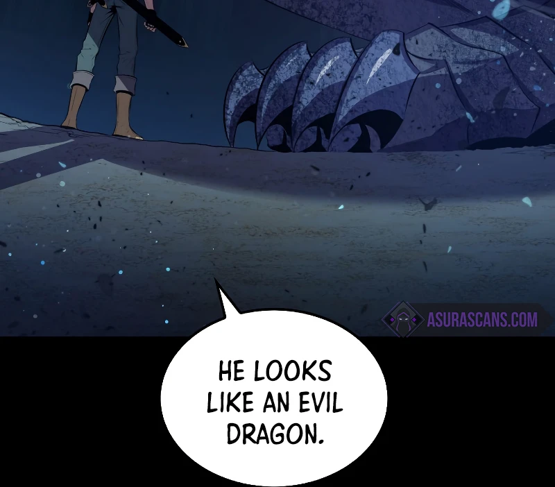 Sleeping Ranker Chapter 32, page 7 of 17