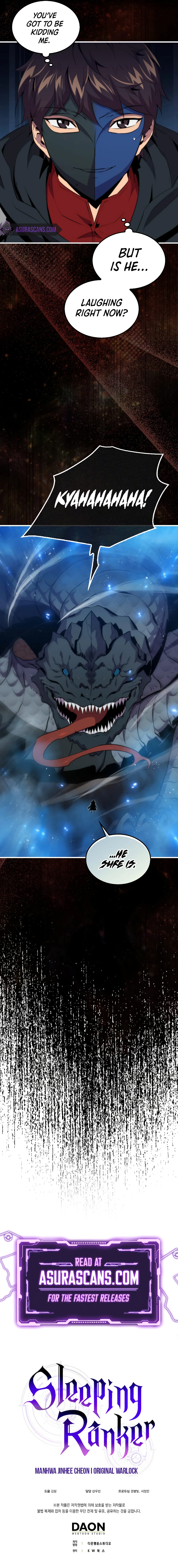 Sleeping Ranker Chapter 82, page 12 of 13