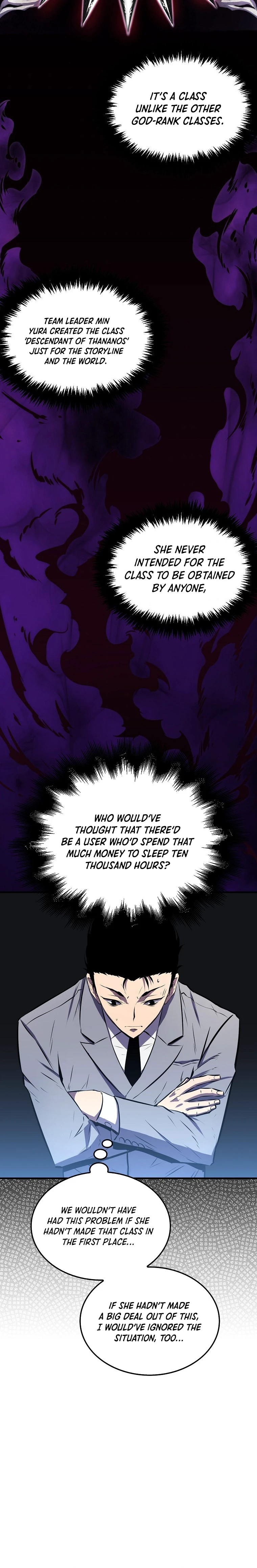 Sleeping Ranker Chapter 9, page 9 of 17