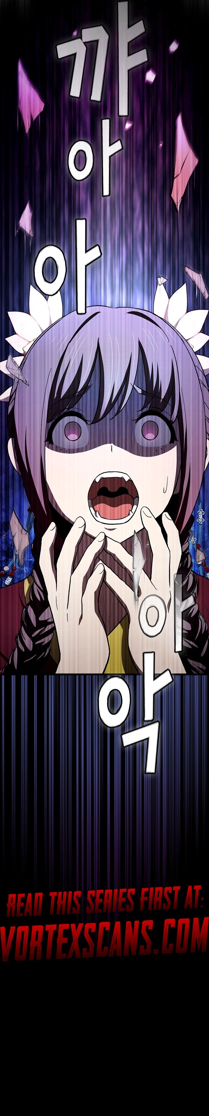 So? Did Someone Force You to Become the Heavenly Demon? Chapter 13, page 17 of 17