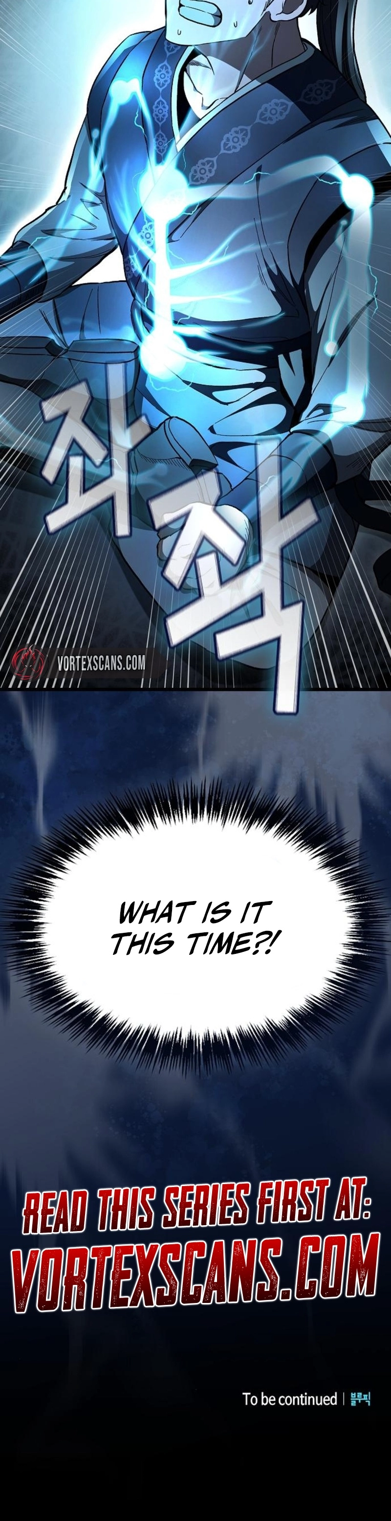 So? Did Someone Force You to Become the Heavenly Demon? Chapter 21, page 19 of 19