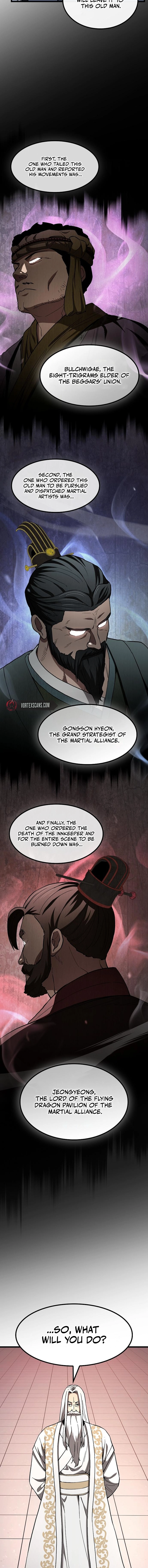 So? Did Someone Force You to Become the Heavenly Demon? Chapter 23, page 13 of 20