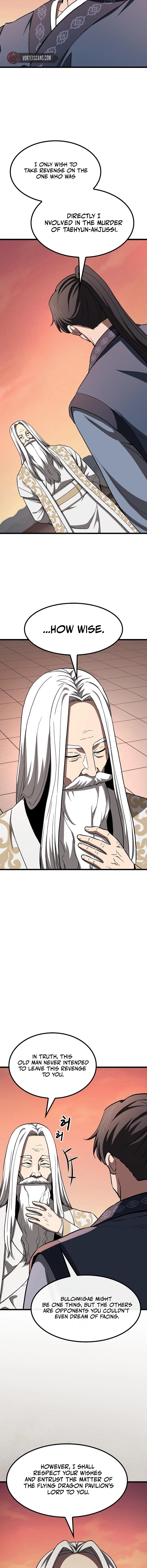 So? Did Someone Force You to Become the Heavenly Demon? Chapter 23, page 15 of 20