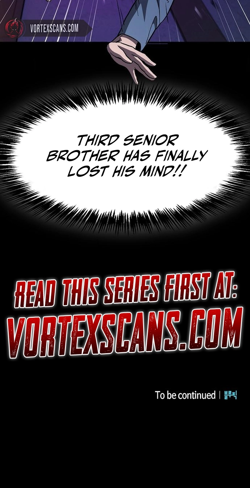 So? Did Someone Force You to Become the Heavenly Demon? Chapter 23, page 20 of 20