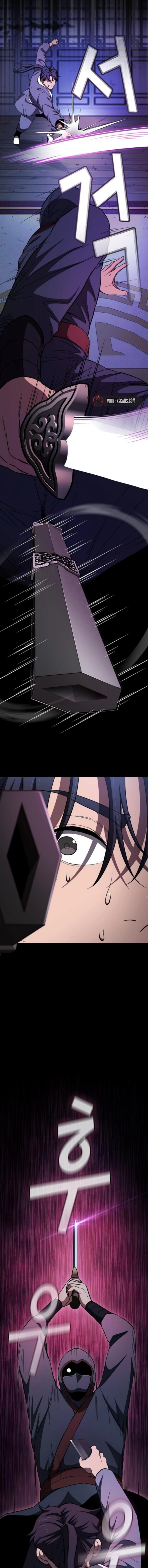 So? Did Someone Force You to Become the Heavenly Demon? Chapter 24, page 5 of 19