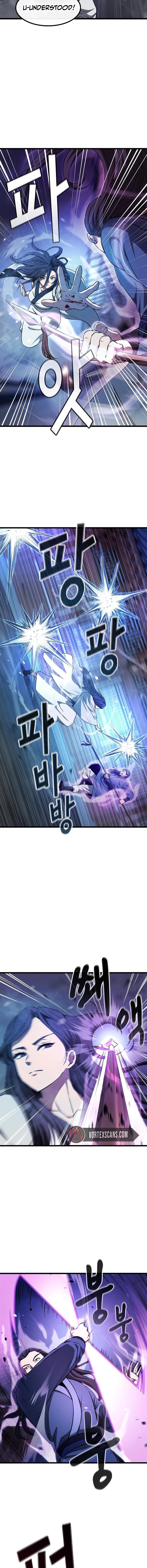 So? Did Someone Force You to Become the Heavenly Demon? Chapter 27, page 14 of 20