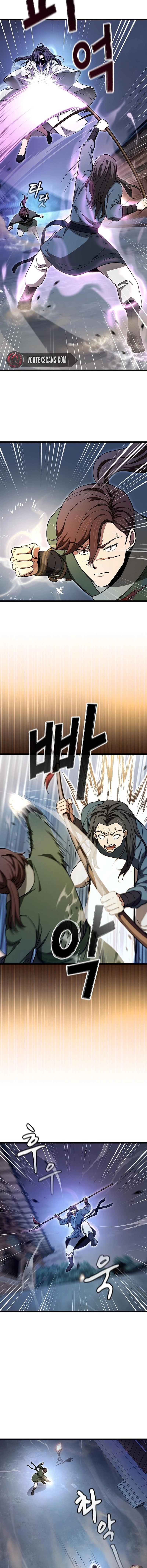 So? Did Someone Force You to Become the Heavenly Demon? Chapter 27, page 15 of 20