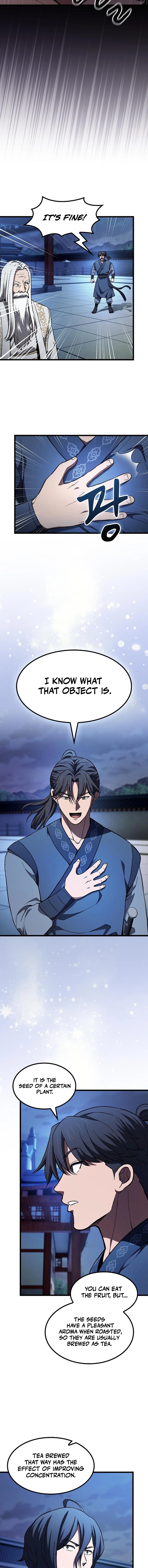 So? Did Someone Force You to Become the Heavenly Demon? Chapter 28, page 13 of 19