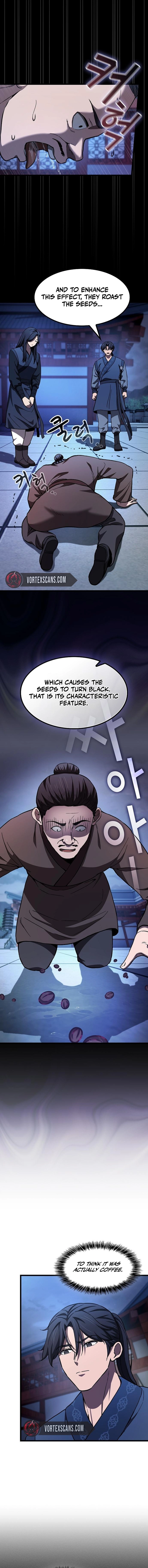 So? Did Someone Force You to Become the Heavenly Demon? Chapter 28, page 15 of 19