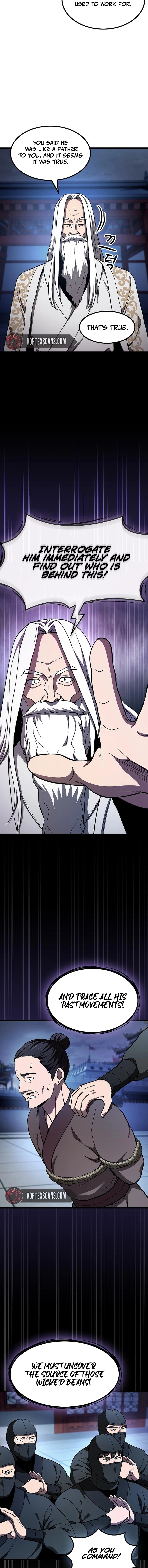 So? Did Someone Force You to Become the Heavenly Demon? Chapter 28, page 17 of 19