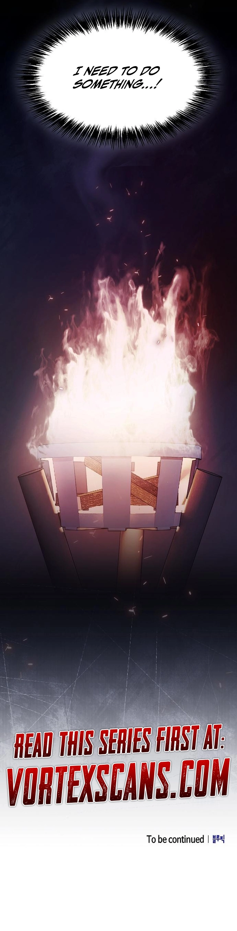 So? Did Someone Force You to Become the Heavenly Demon? Chapter 28, page 19 of 19