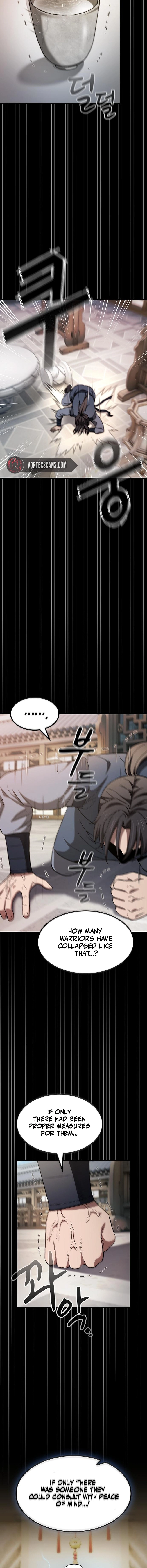 So? Did Someone Force You to Become the Heavenly Demon? Chapter 29, page 13 of 20