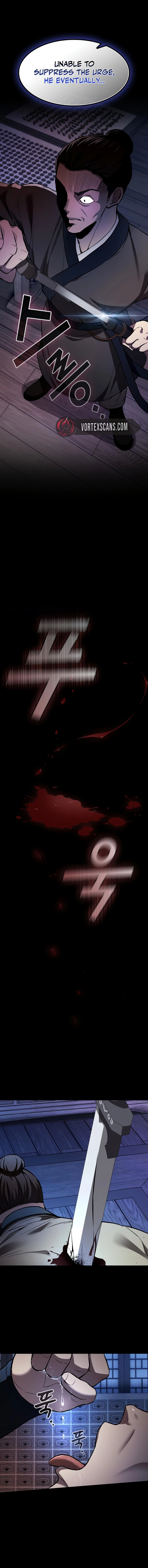 So? Did Someone Force You to Become the Heavenly Demon? Chapter 31, page 8 of 19