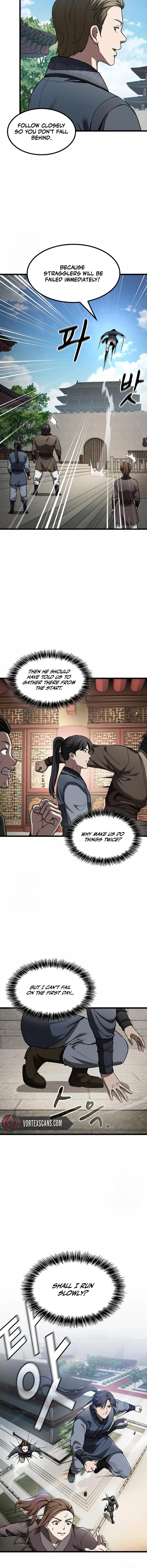 So? Did Someone Force You to Become the Heavenly Demon? Chapter 33, page 15 of 16