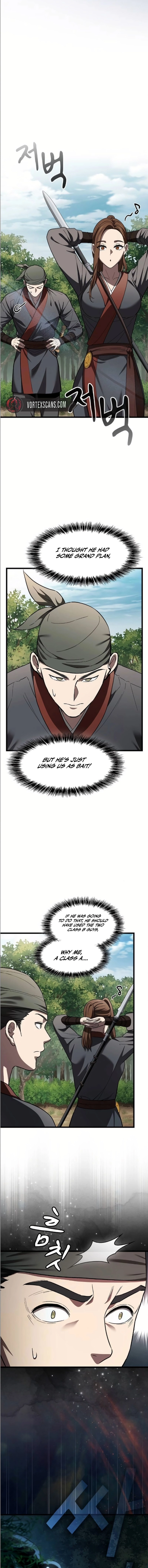 So? Did Someone Force You to Become the Heavenly Demon? Chapter 40, page 13 of 19