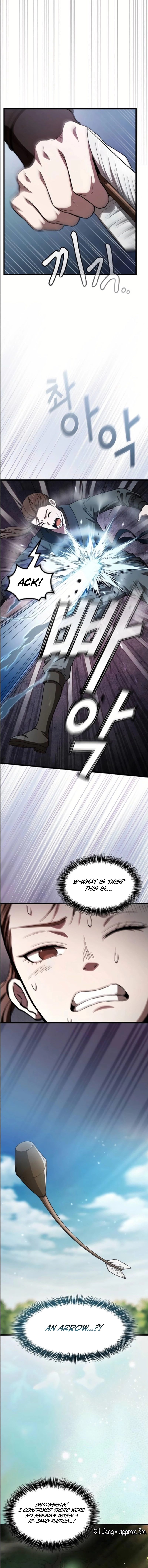 So? Did Someone Force You to Become the Heavenly Demon? Chapter 40, page 18 of 19