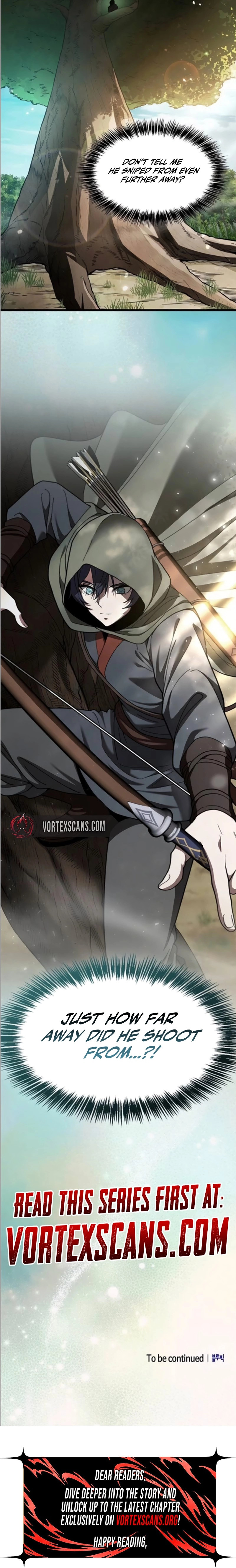 So? Did Someone Force You to Become the Heavenly Demon? Chapter 40, page 19 of 19