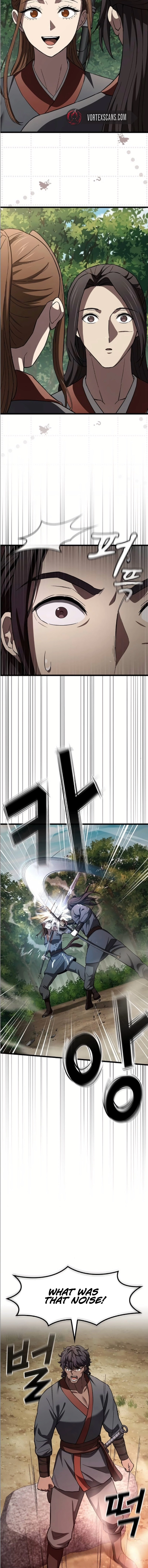So? Did Someone Force You to Become the Heavenly Demon? Chapter 41, page 12 of 15