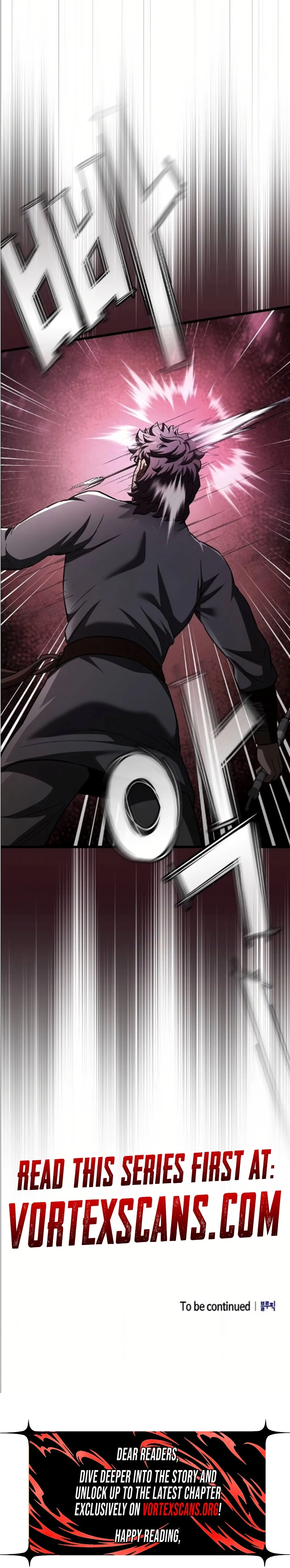 So? Did Someone Force You to Become the Heavenly Demon? Chapter 41, page 15 of 15