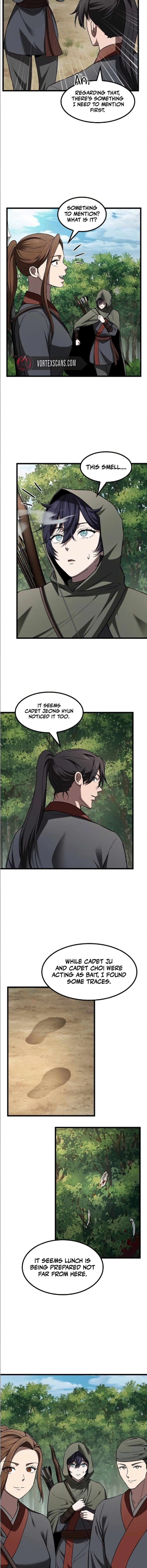 So? Did Someone Force You to Become the Heavenly Demon? Chapter 41, page 7 of 15