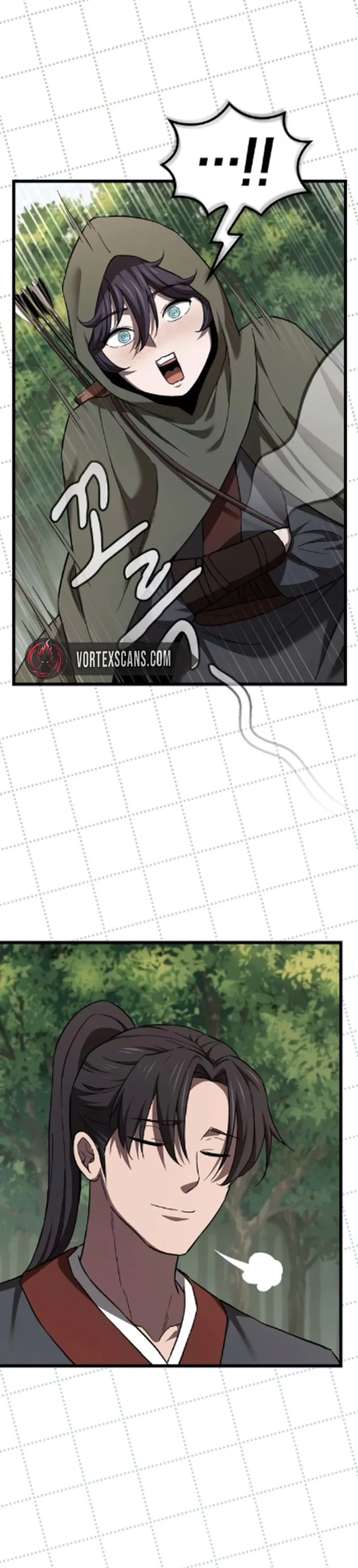 So? Did Someone Force You to Become the Heavenly Demon? Chapter 42, page 12 of 30