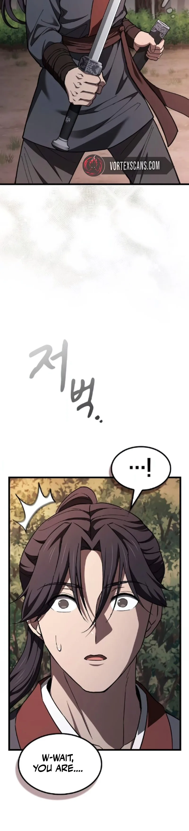 So? Did Someone Force You to Become the Heavenly Demon? Chapter 42, page 28 of 30