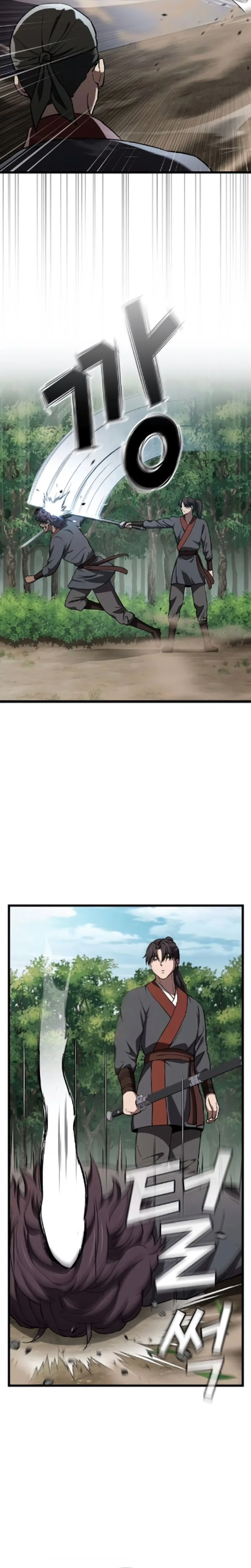 So? Did Someone Force You to Become the Heavenly Demon? Chapter 42, page 5 of 30