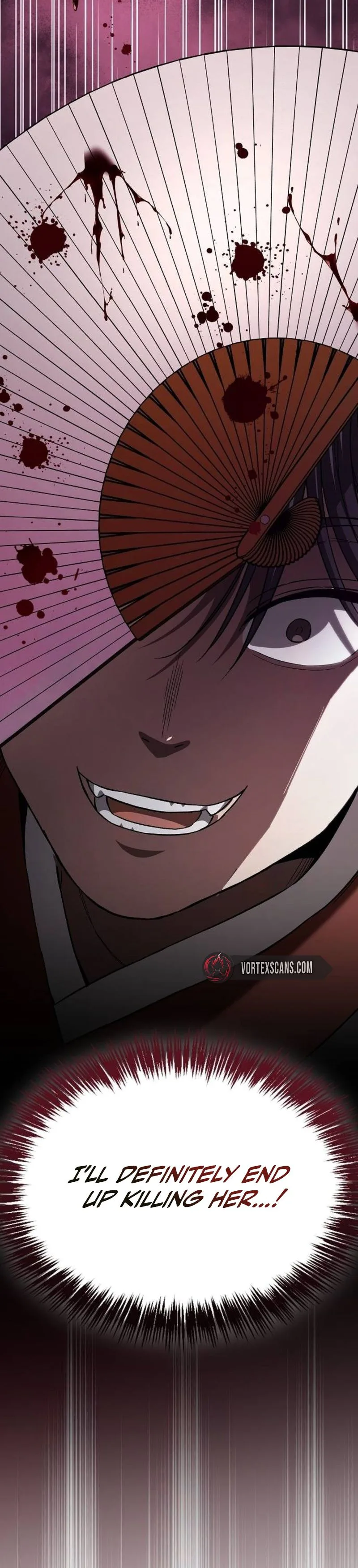 So? Did Someone Force You to Become the Heavenly Demon? Chapter 43, page 10 of 36
