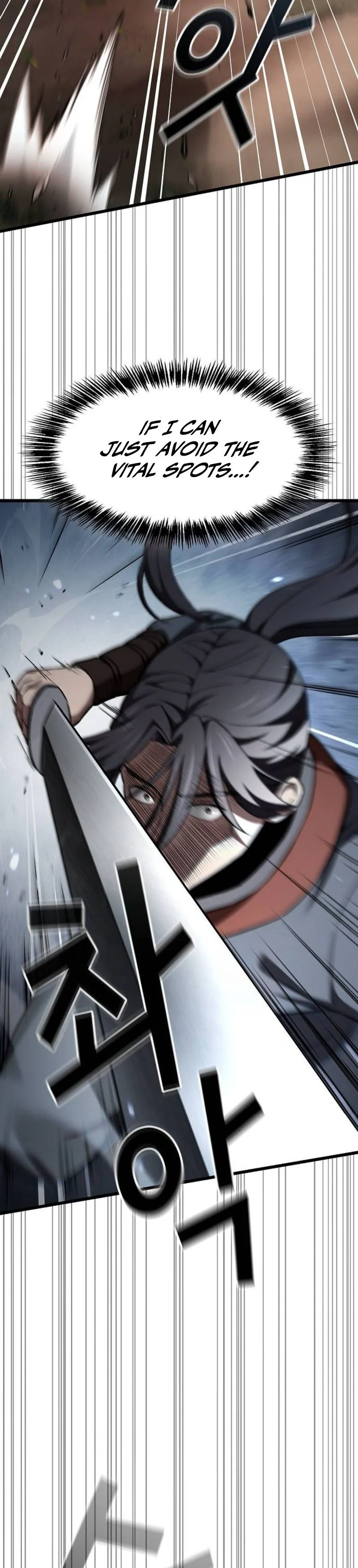 So? Did Someone Force You to Become the Heavenly Demon? Chapter 43, page 12 of 36