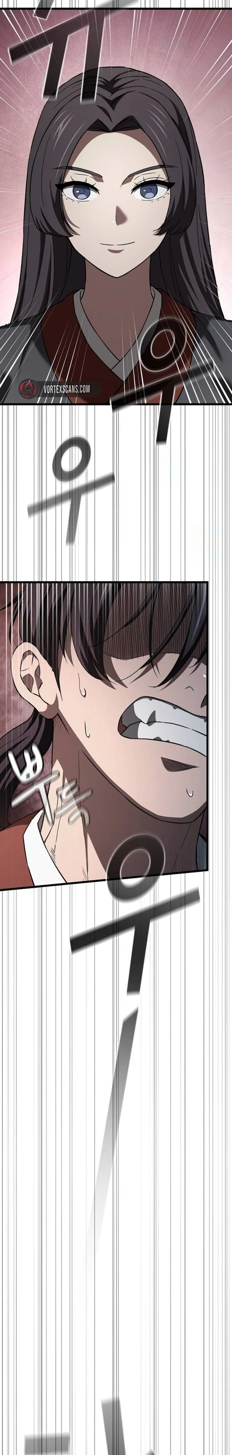 So? Did Someone Force You to Become the Heavenly Demon? Chapter 43, page 13 of 36