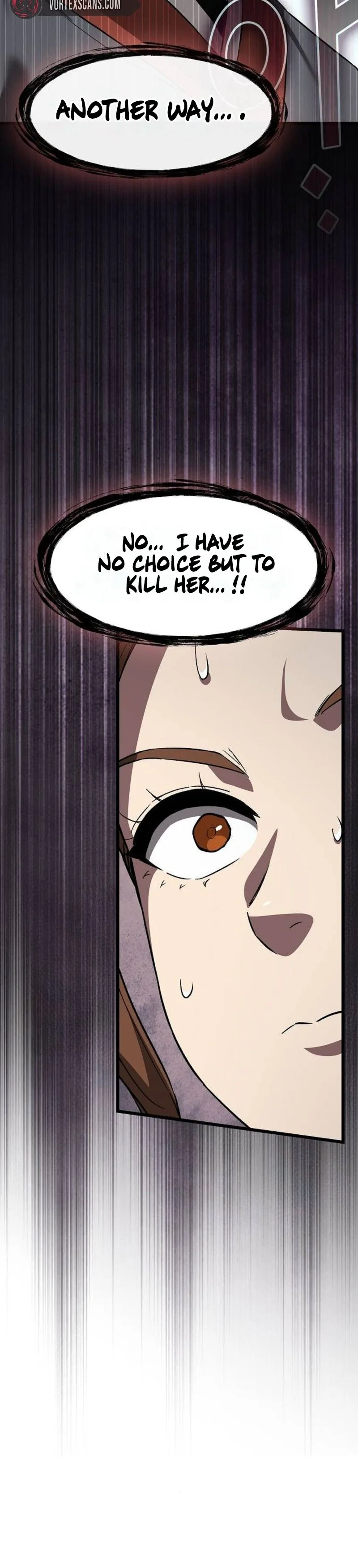So? Did Someone Force You to Become the Heavenly Demon? Chapter 43, page 18 of 36