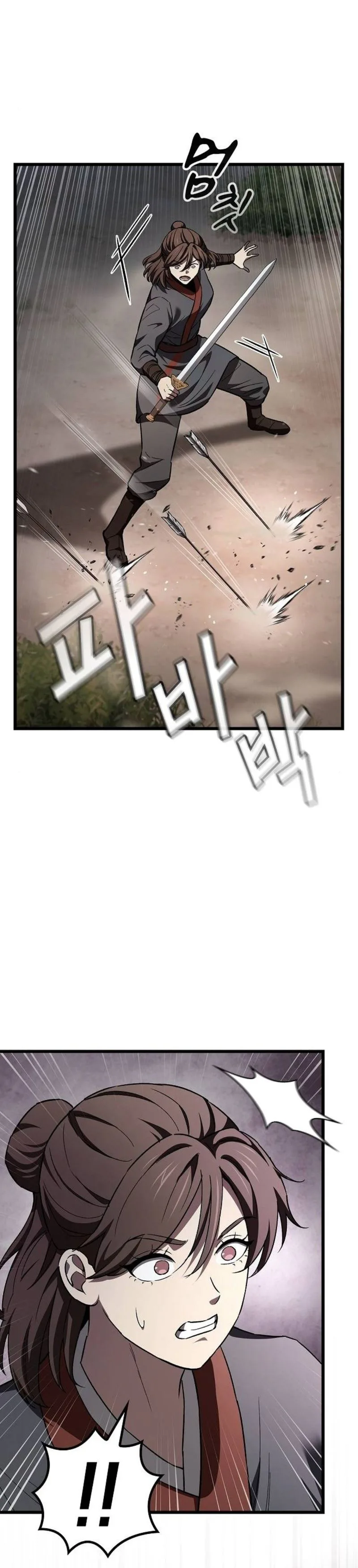 So? Did Someone Force You to Become the Heavenly Demon? Chapter 43, page 20 of 36