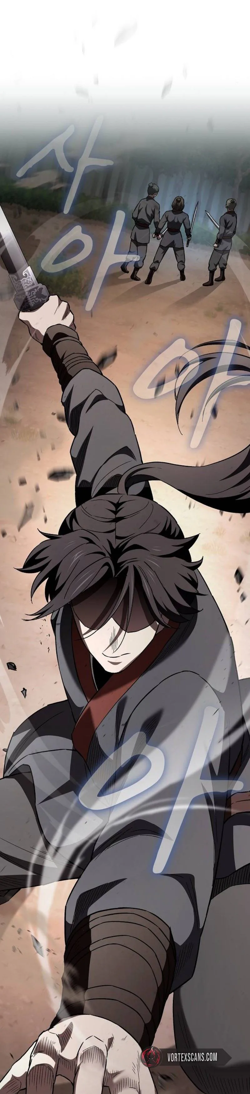 So? Did Someone Force You to Become the Heavenly Demon? Chapter 43, page 26 of 36