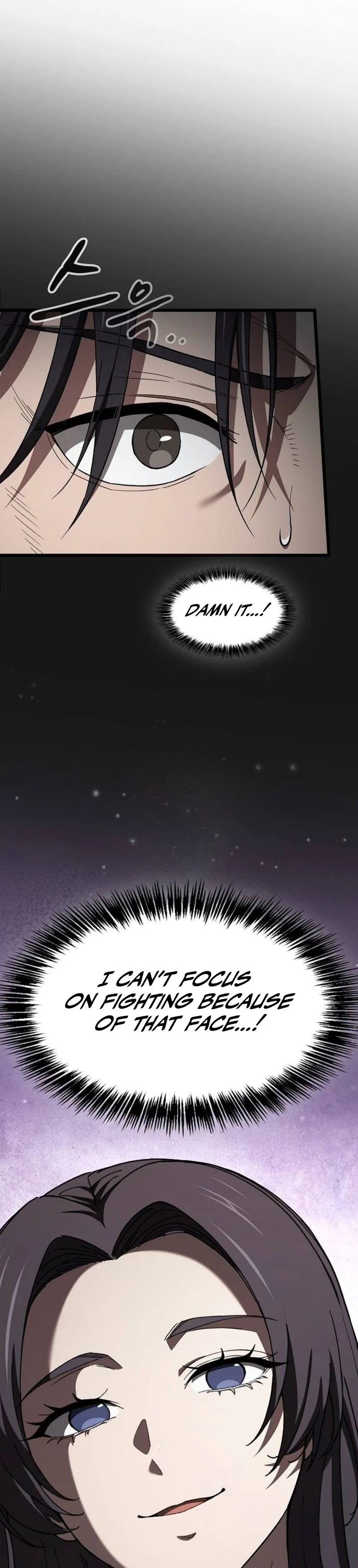 So? Did Someone Force You to Become the Heavenly Demon? Chapter 43, page 8 of 36