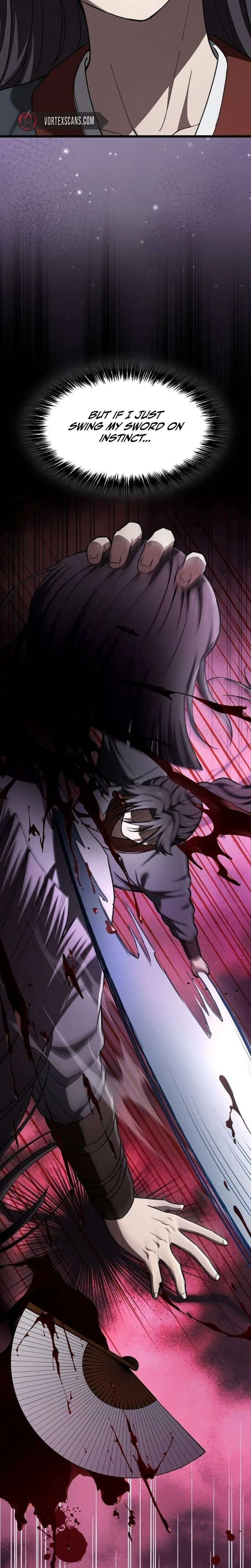 So? Did Someone Force You to Become the Heavenly Demon? Chapter 43, page 9 of 36