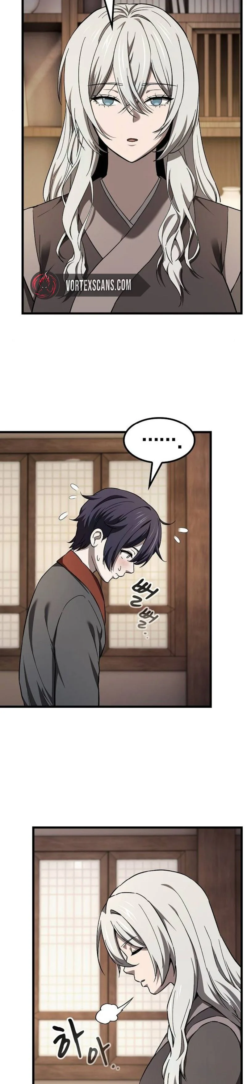 So? Did Someone Force You to Become the Heavenly Demon? Chapter 44, page 18 of 35