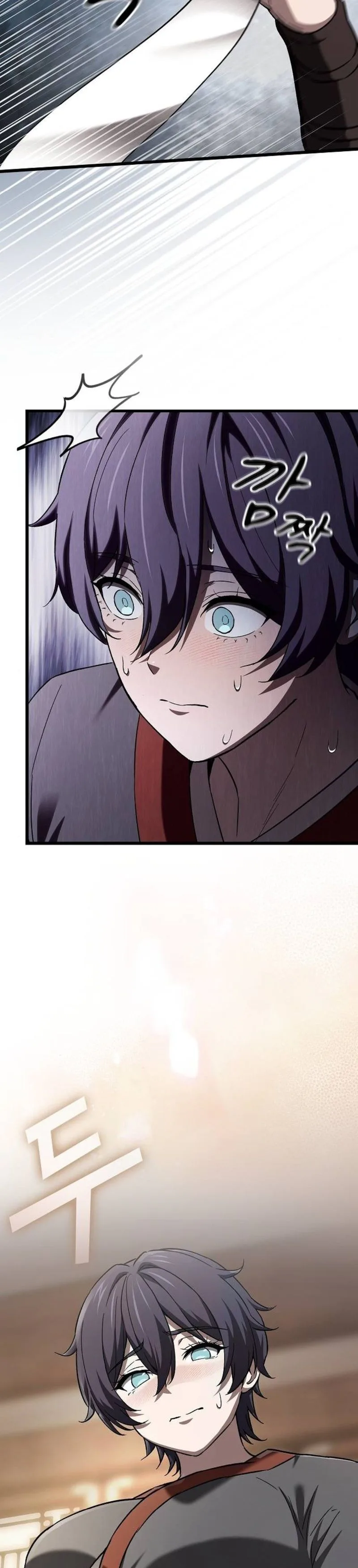 So? Did Someone Force You to Become the Heavenly Demon? Chapter 44, page 22 of 35