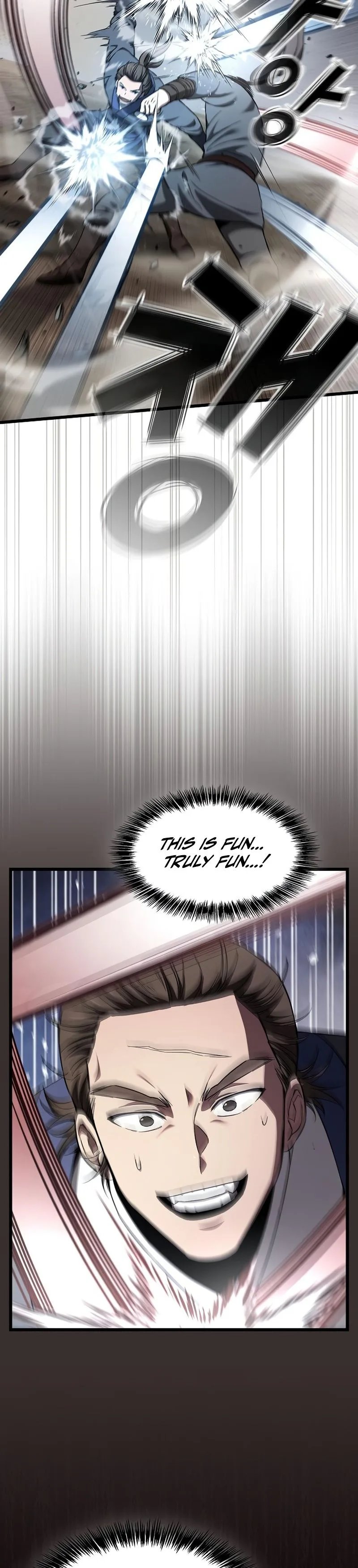 So? Did Someone Force You to Become the Heavenly Demon? Chapter 45, page 16 of 33