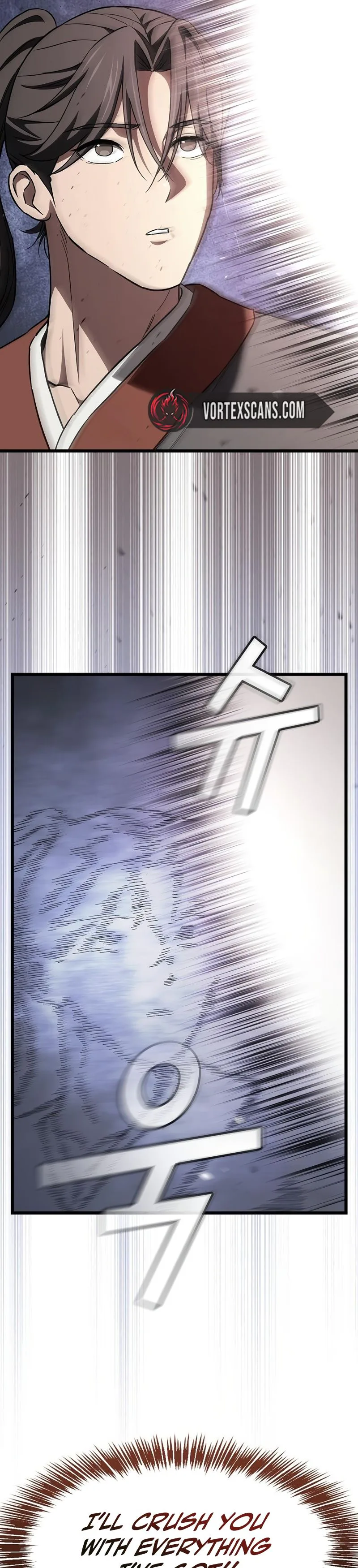 So? Did Someone Force You to Become the Heavenly Demon? Chapter 45, page 20 of 33