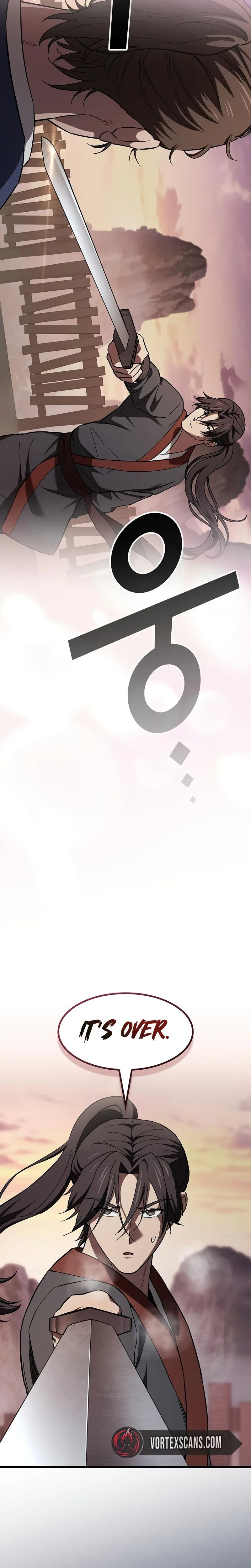 So? Did Someone Force You to Become the Heavenly Demon? Chapter 45, page 23 of 33