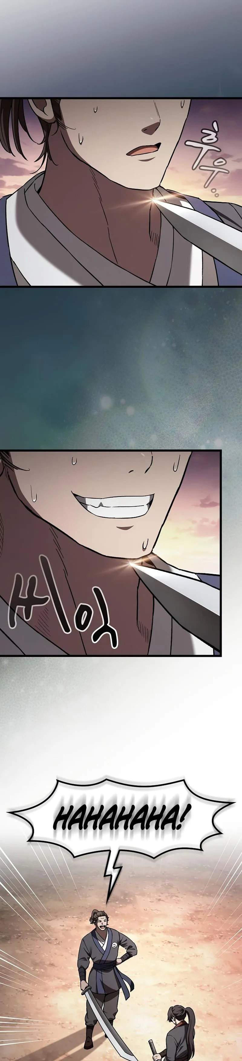 So? Did Someone Force You to Become the Heavenly Demon? Chapter 45, page 24 of 33