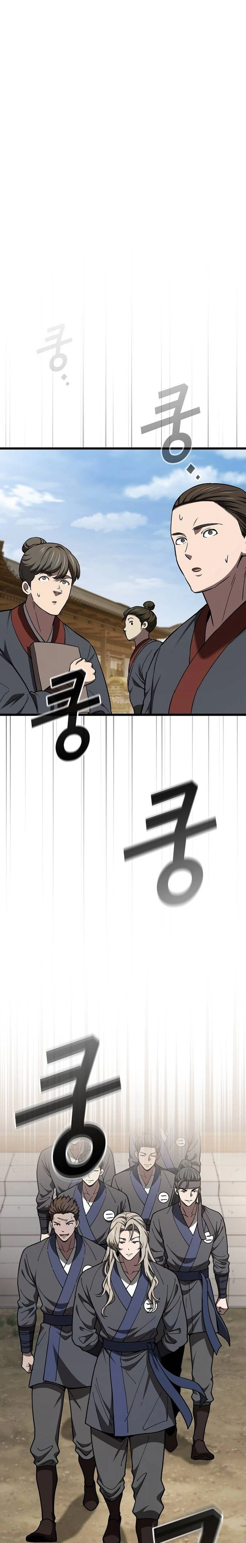 So? Did Someone Force You to Become the Heavenly Demon? Chapter 46, page 25 of 36