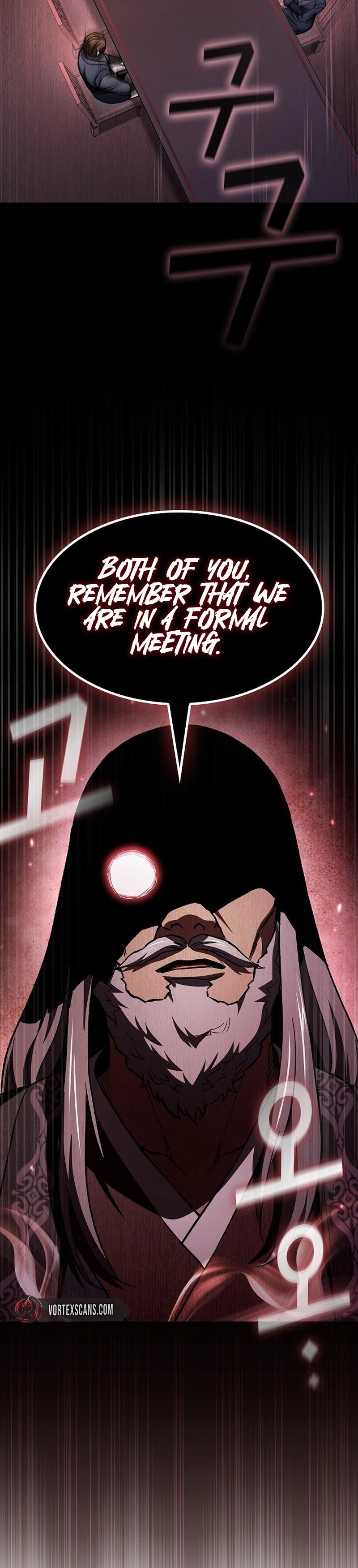 So? Did Someone Force You to Become the Heavenly Demon? Chapter 47, page 14 of 31