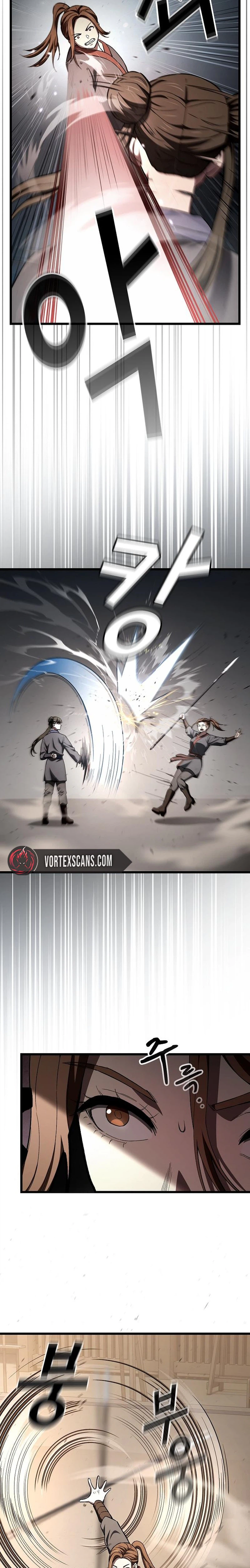 So? Did Someone Force You to Become the Heavenly Demon? Chapter 48, page 13 of 29