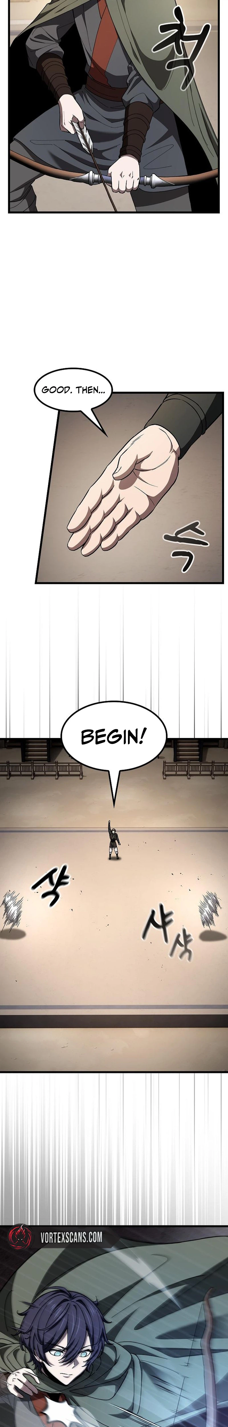 So? Did Someone Force You to Become the Heavenly Demon? Chapter 48, page 19 of 29