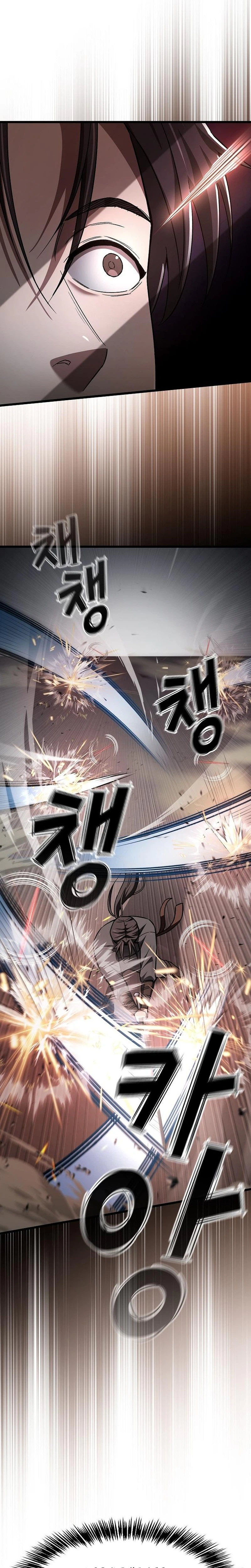 So? Did Someone Force You to Become the Heavenly Demon? Chapter 49, page 10 of 30