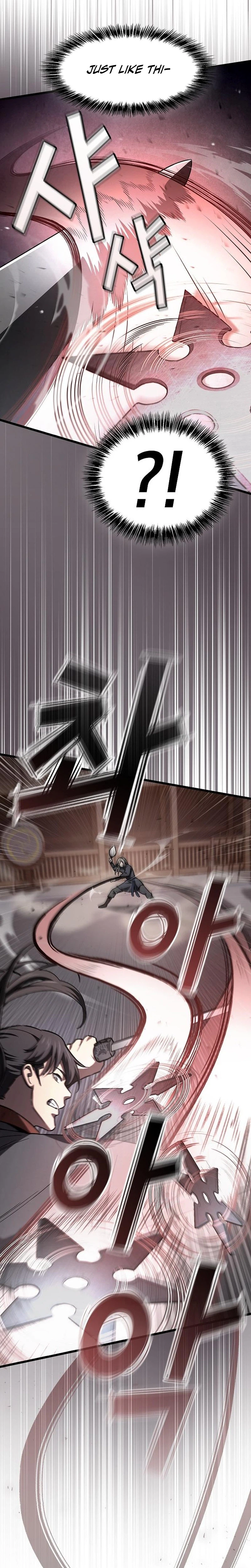 So? Did Someone Force You to Become the Heavenly Demon? Chapter 49, page 12 of 30